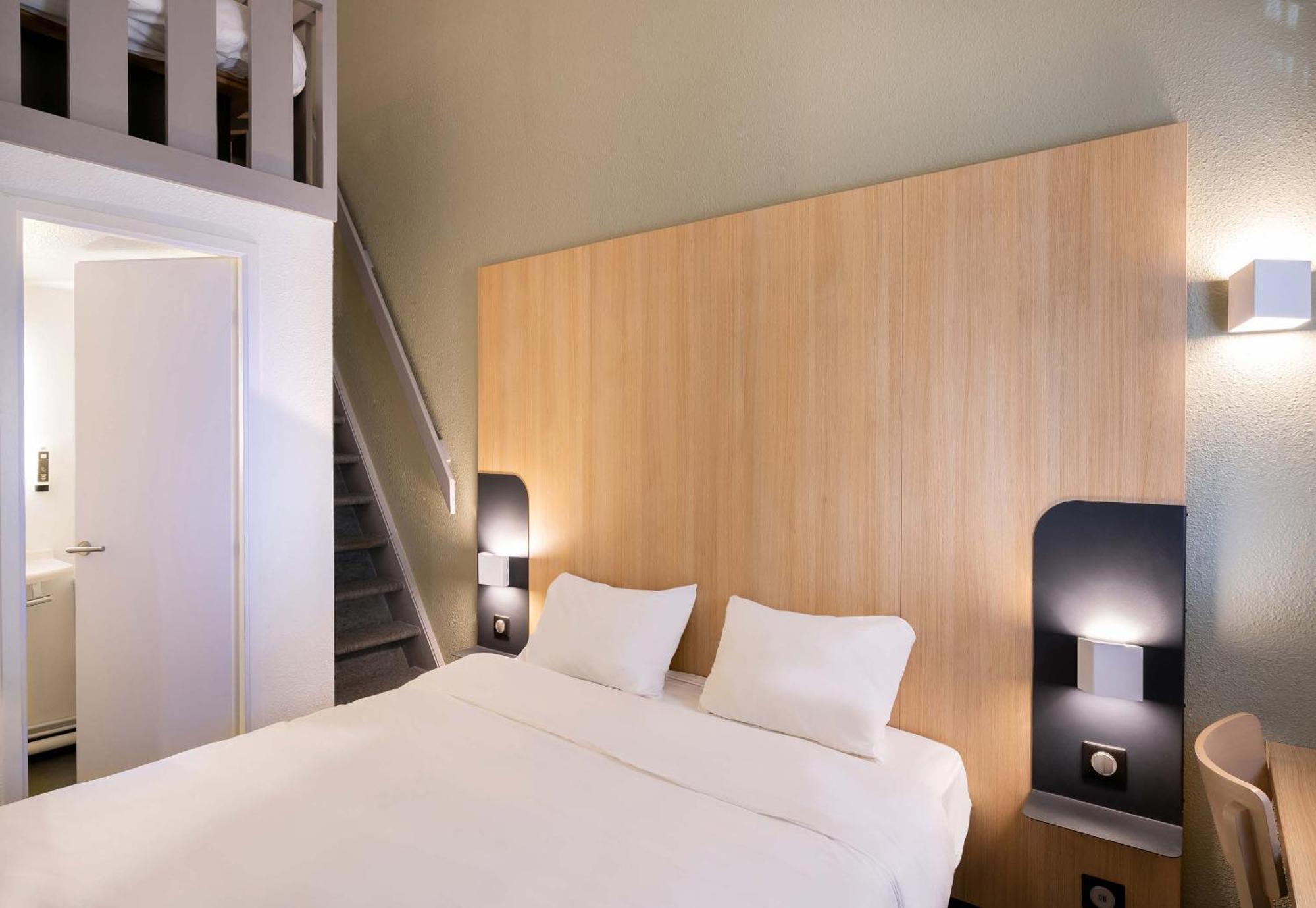 B&B Hotel Lorient 라네스테 외부 사진