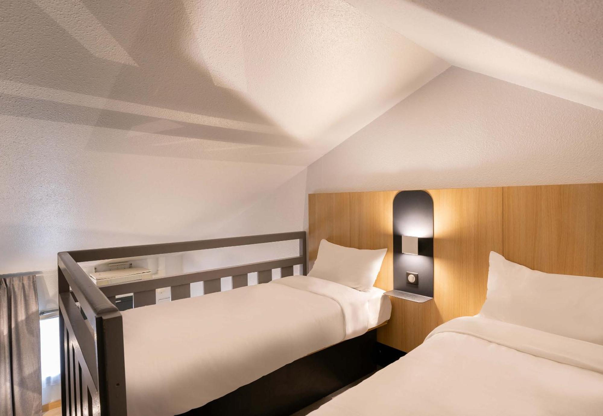 B&B Hotel Lorient 라네스테 외부 사진