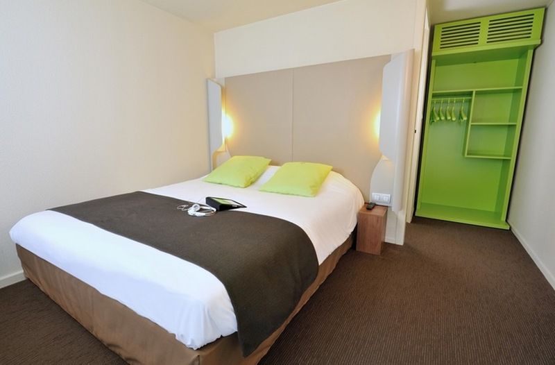 B&B Hotel Lorient 라네스테 외부 사진