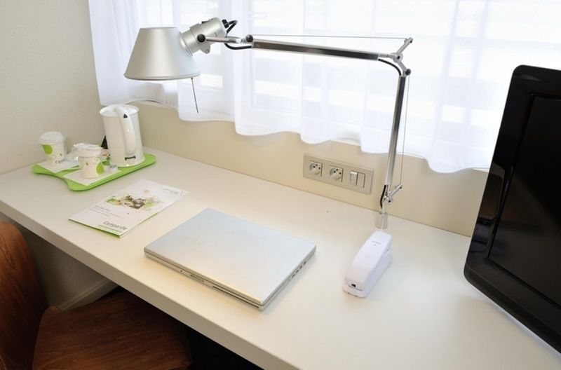 B&B Hotel Lorient 라네스테 외부 사진